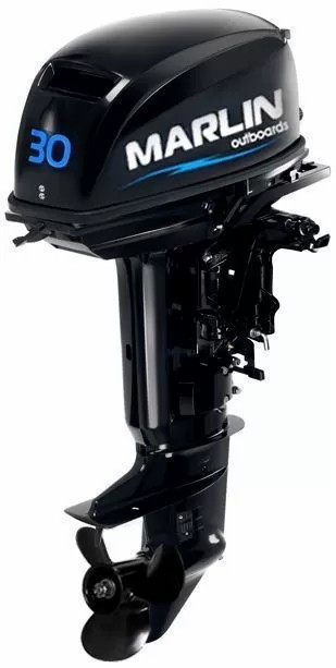 Лодочный мотор MARLIN MP 30 AWHS в Геленджике