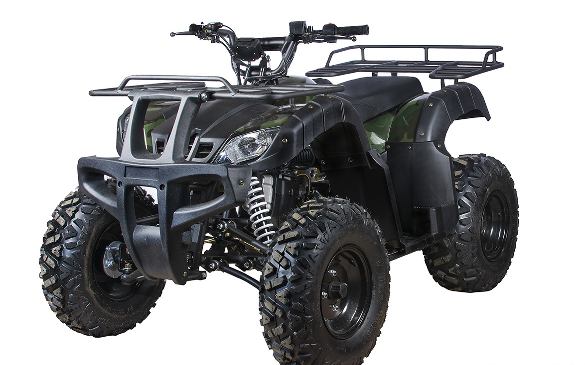 Квадроцикл YACOTA SELA 200 в Геленджике