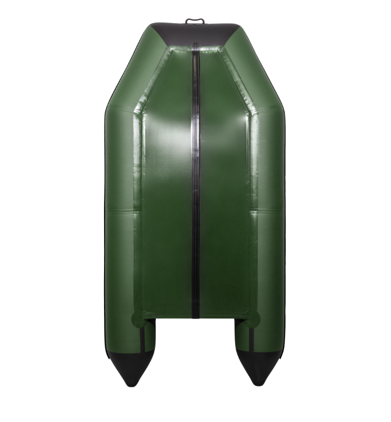  Лодка АКВА 2900 Слань-книжка киль в Геленджике