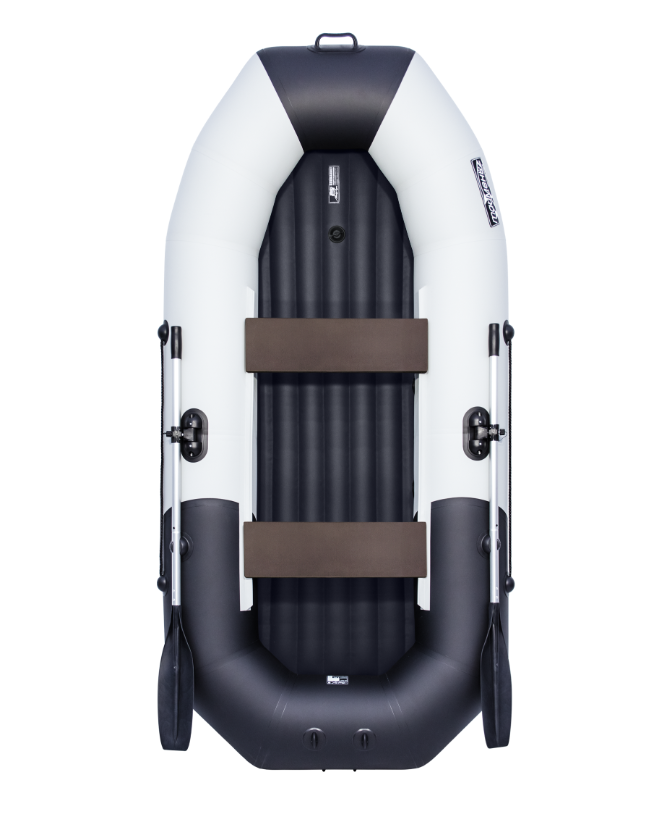 Лодка Таймень NX 270 НД в Геленджике