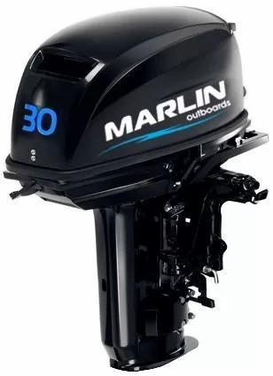 Лодочный мотор MARLIN MP 30 AMH в Геленджике