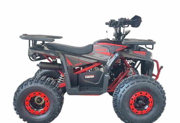 Квадроцикл YACOTA VEKTOR 125 в Геленджике