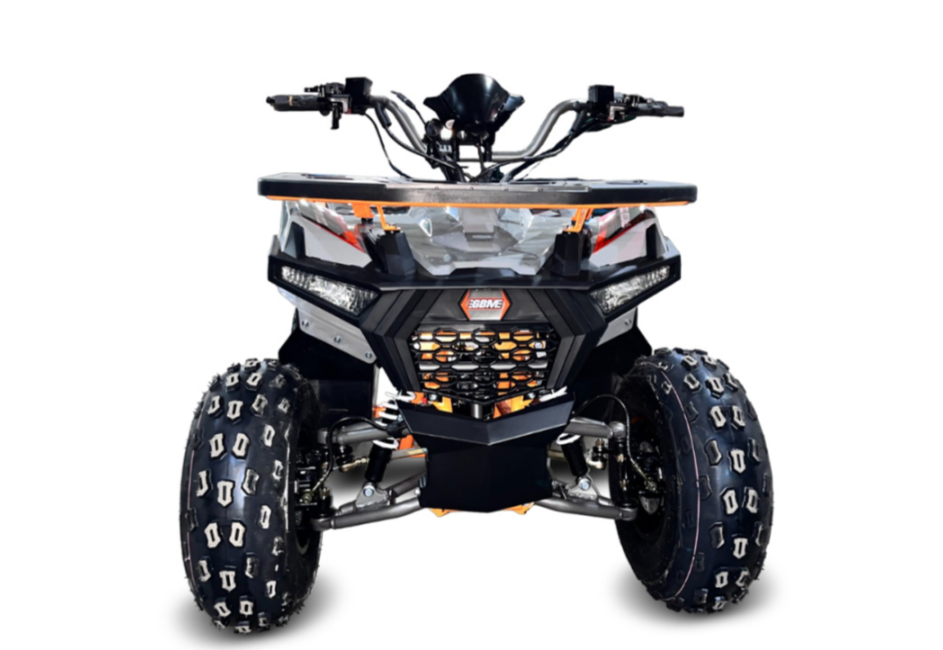 Квадроцикл GBM DAXTER 220 NEW PREMIUM в Геленджике