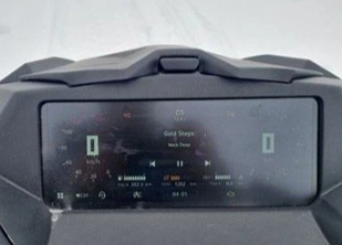 Снегоход AODES Siberiacross 1000 WT 508mm LCD 6.8 в Геленджике