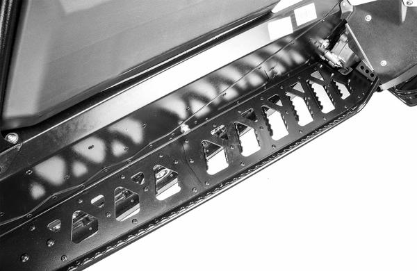 Снегоход STELS АТАМАН SA800T 2.0 в Геленджике