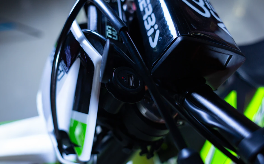 Мотоцикл Progasi SUPER MAX 300 PRO PR300 (ZS175FMN) в Геленджике