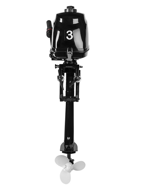 ЛОДОЧНЫЙ МОТОР GLADIATOR G3FHS в Геленджике