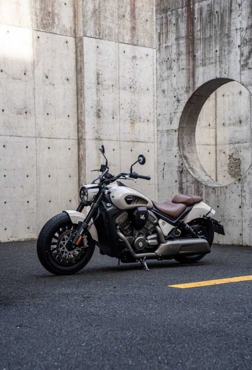 Мотоцикл Benda DarkFlag 500 Commander в Геленджике