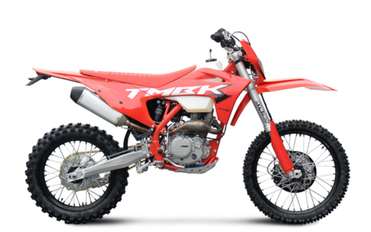 Кроссовый мотоцикл TMBK Sprinter 300H (YB300H) в Геленджике