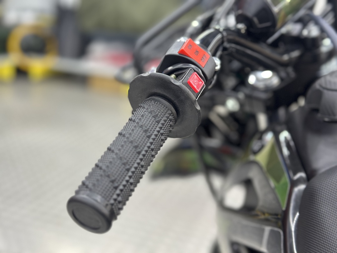 Кроссовый мотоцикл PROMAX ARMY 250 в Геленджике