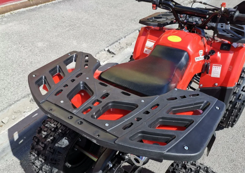 Квадроцикл PROMAX WILD 175 BASIC в Геленджике