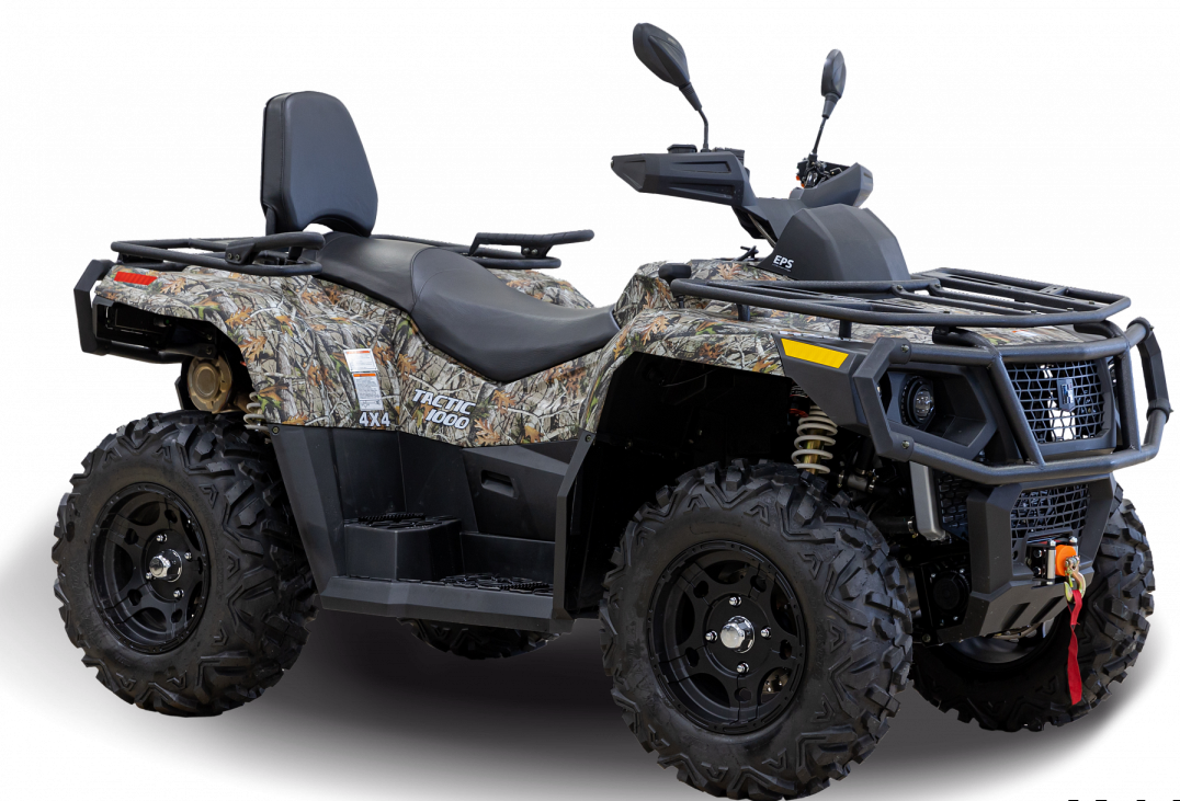 Квадроцикл HISUN TACTIC GT1000/LIMITED в Геленджике