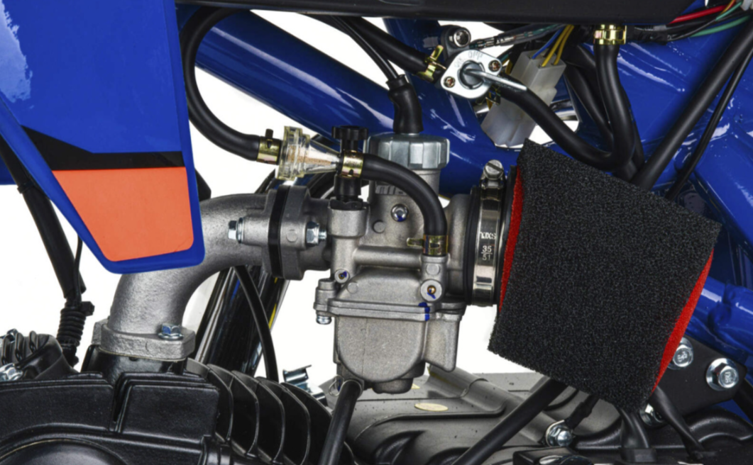 Питбайк MOTOLAND (МОТОЛЕНД) 125 SX 125 E 17/14 в Геленджике