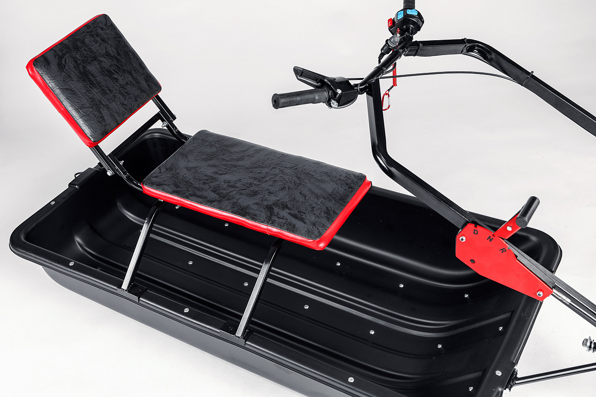 САНИ УСИЛЕННЫЕ IKUDZO 1600 в Геленджике