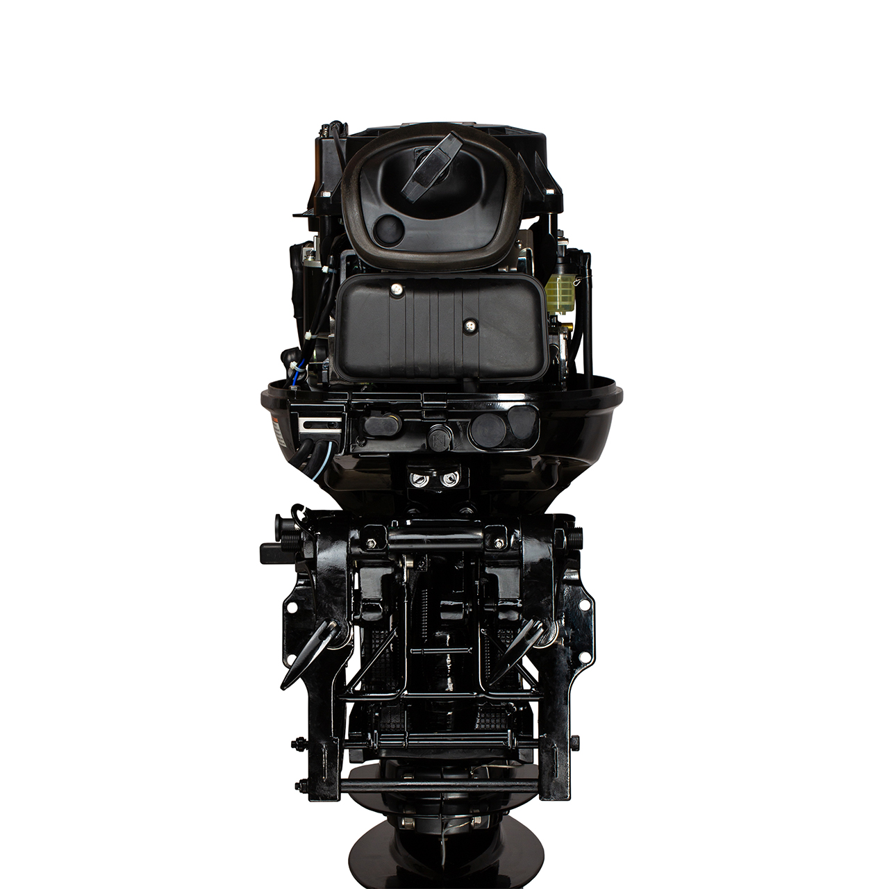 ЛОДОЧНЫЙ МОТОР GLADIATOR G40FES в Геленджике