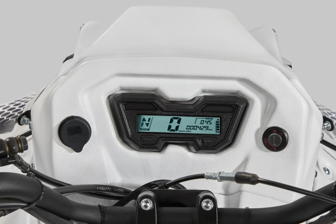 Снегоход IRBIS TUNGUS 500L 25/26 в Геленджике