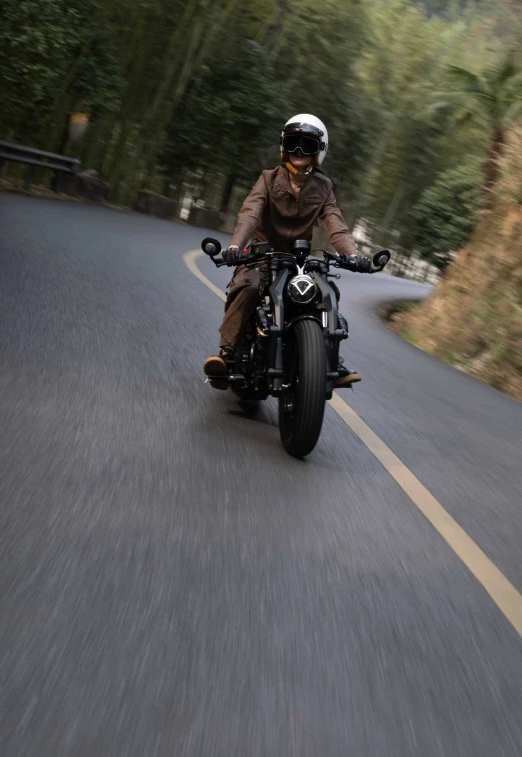 Мотоцикл Benda Napoleon 250 в Геленджике