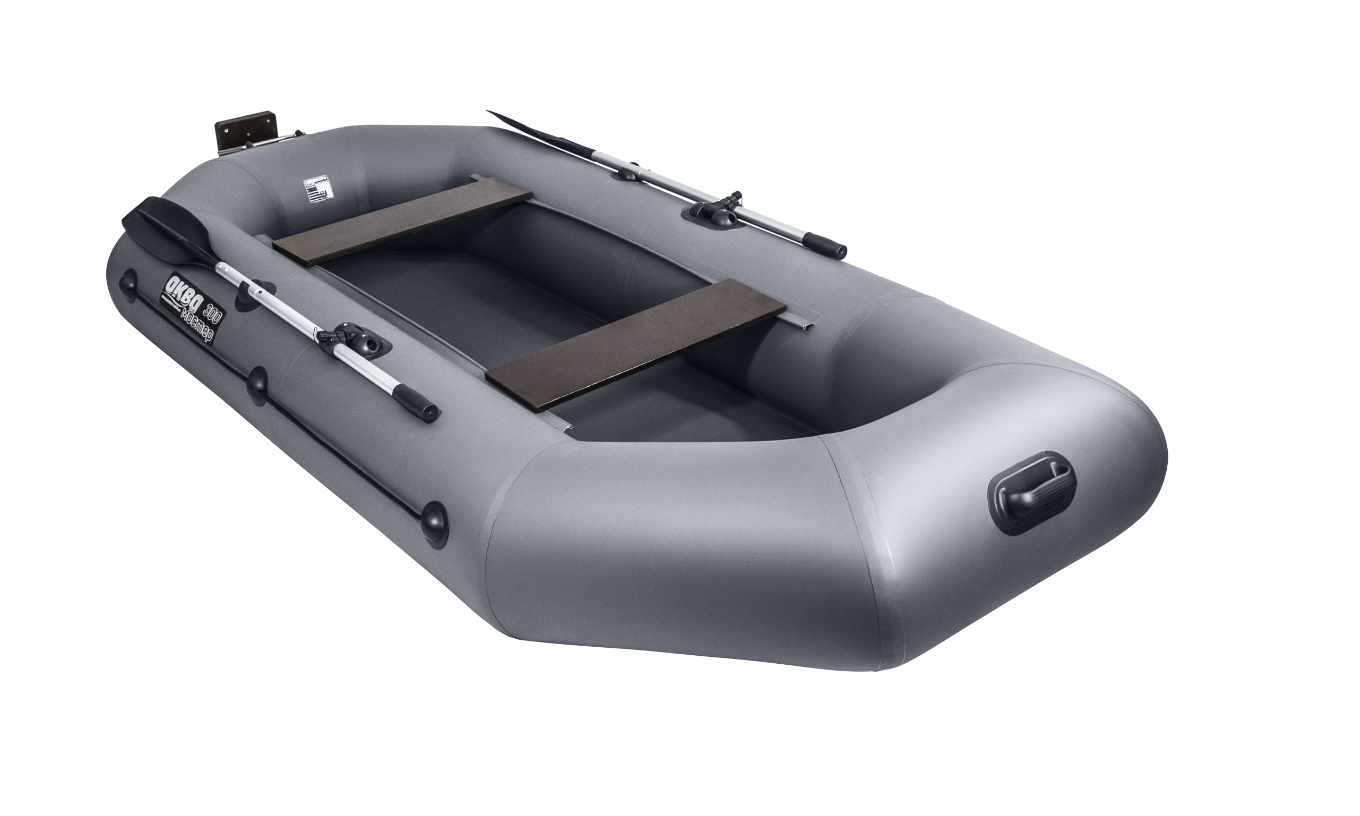 Лодка АКВА-МАСТЕР 300 ТР в Геленджике