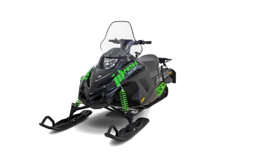 Снегоход РМ TIKSY 500 4Т в Геленджике