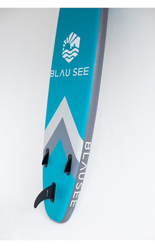 НАДУВНОЙ САП БОРД BLAUSEE 10 в Геленджике