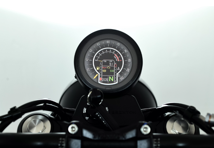 Мотоцикл GAOKIN GK 1200 в Геленджике