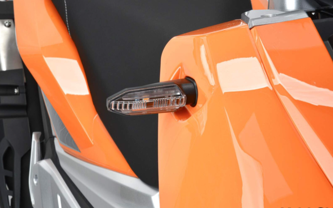 Скутер MOTOLAND (МОТОЛЕНД) T-MAX 150 в Геленджике