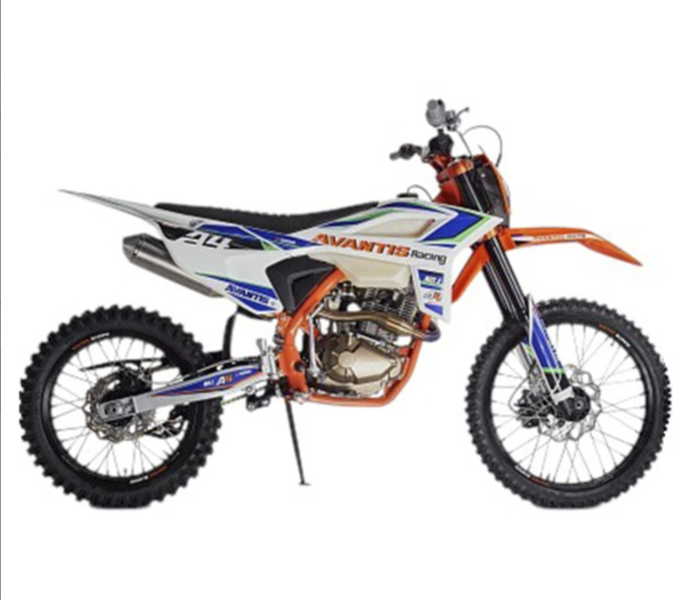 Мотоцикл Avantis A4 (PR300) 2024 в Геленджике