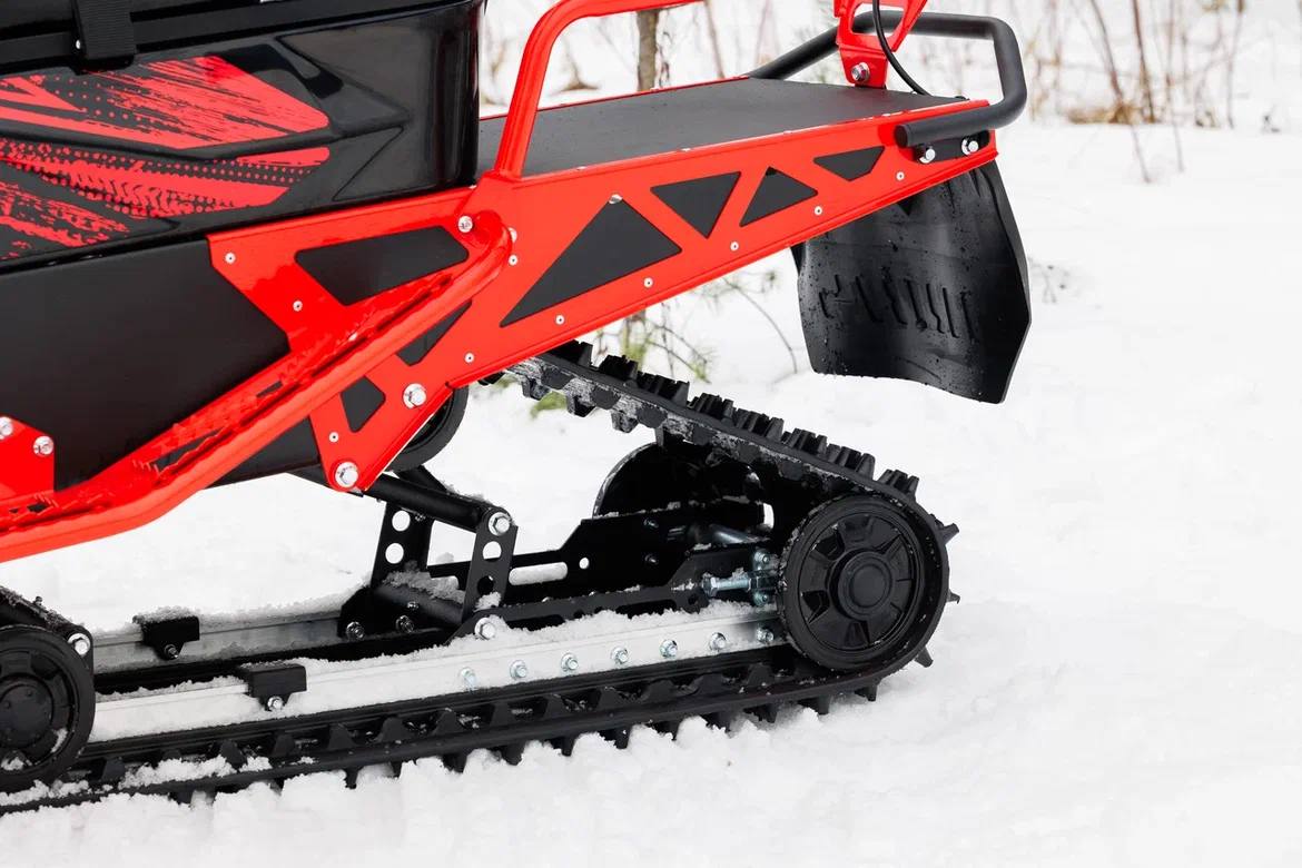 Снегоход IRBIS SF200L NEW 25/26 в Геленджике