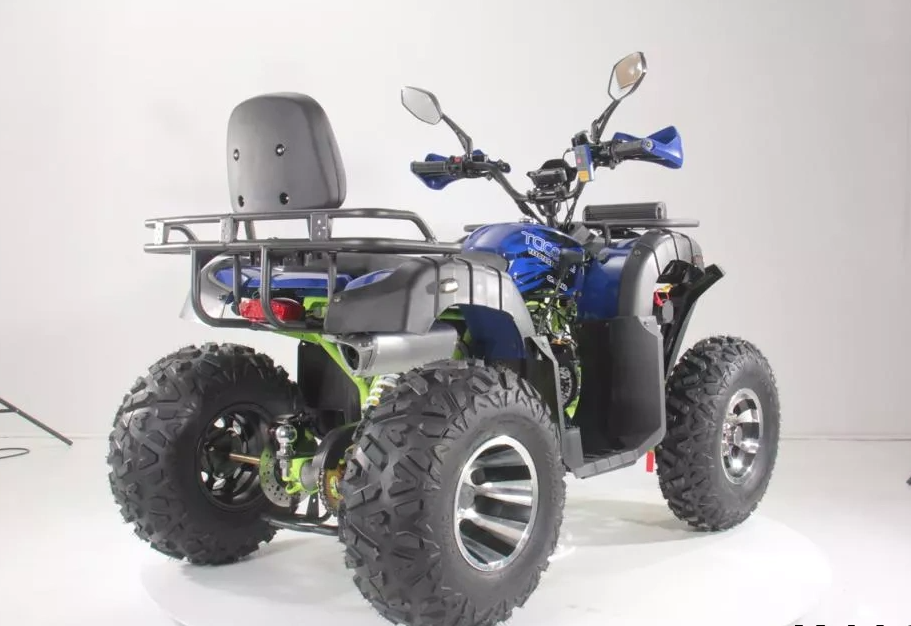 Квадроцикл YACOTA SELA MAX 200 в Геленджике