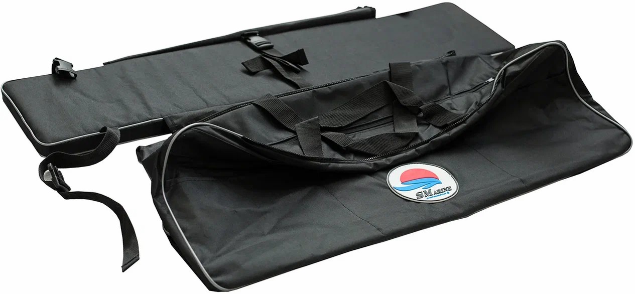 НАКЛАДКА МЯГКАЯ + СУМКА РУНДУК SDP 330 в Геленджике