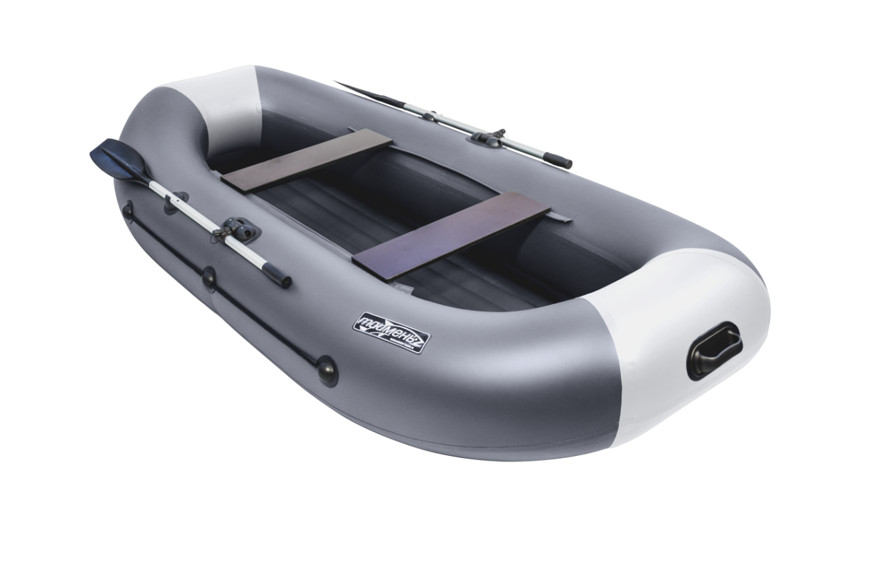 Лодка Таймень LX 290 НД в Геленджике