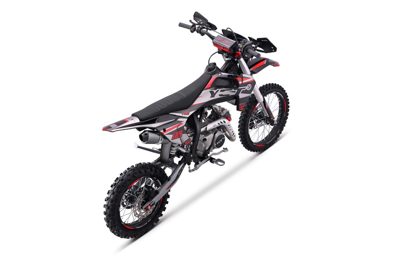 Питбайк YACOTA H5 125 в Геленджике