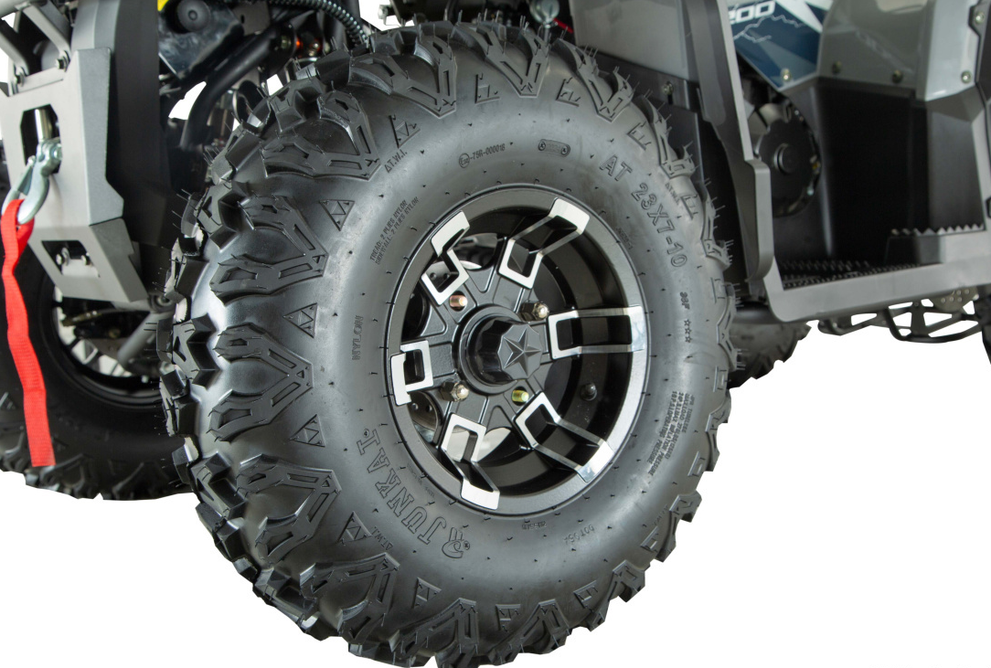 Квадроцикл YACOTA VIKING PRO 250 в Геленджике