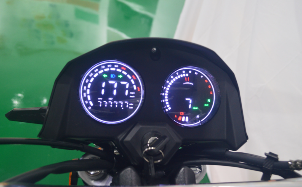 Мопед PROMAX ALPHA RS-PRO 150 (49) в Геленджике