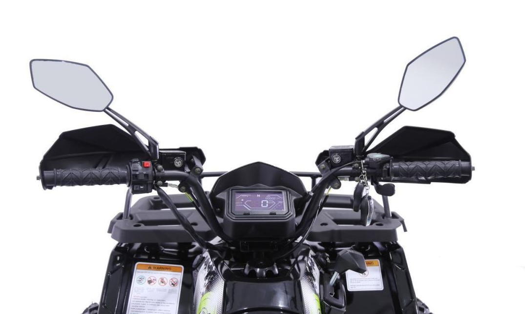 Квадроцикл YACOTA WARRIOR 200 PRO в Геленджике