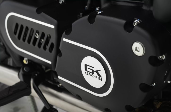 Мотоцикл GAOKIN GK 1200Х в Геленджике