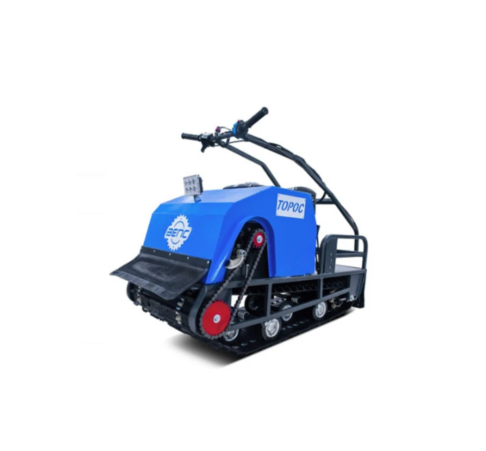 Мотобуксировщик ВЕПС WINTER «ТОРОС» 13 в Геленджике