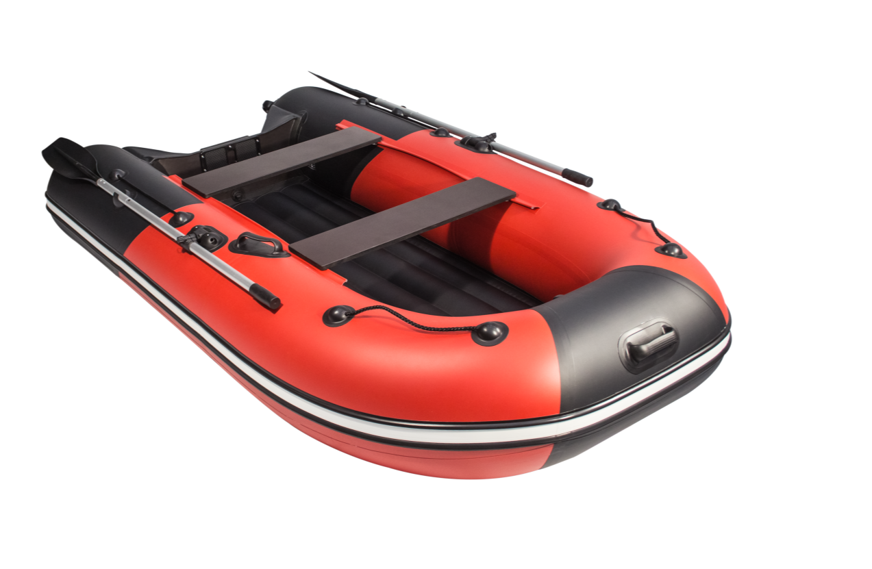 Лодка Ривьера Компакт 2900 НДНД в Геленджике