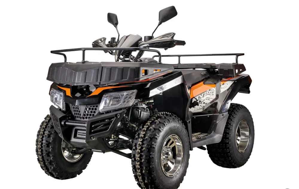 Квадроцикл YACOTA CABO 200LD в Геленджике