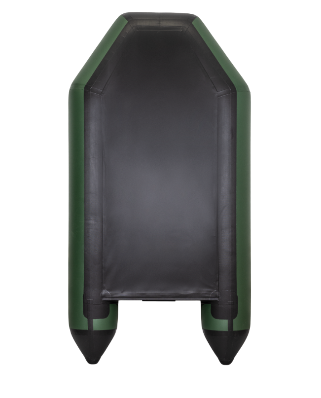  Лодка АКВА 2600 в Геленджике