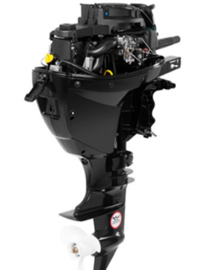 Лодочный мотор HIDEA HDF15HS в Геленджике