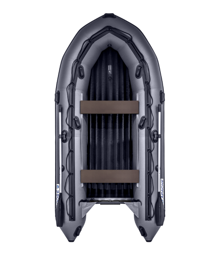 Лодка APACHE 3500 НДНД в Геленджике