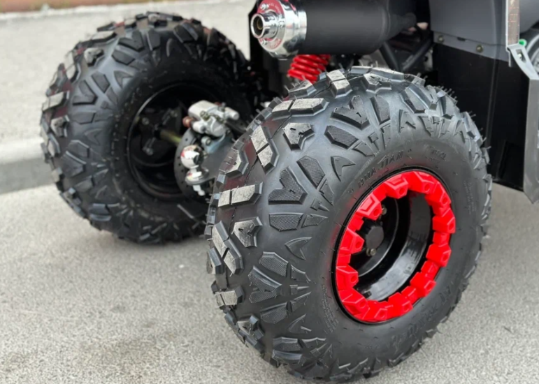 Квадроцикл GBM MAVERICK 300 NEW в Геленджике