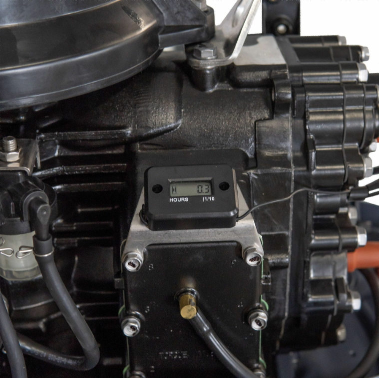 Лодочный мотор APACHE T40BS в Геленджике