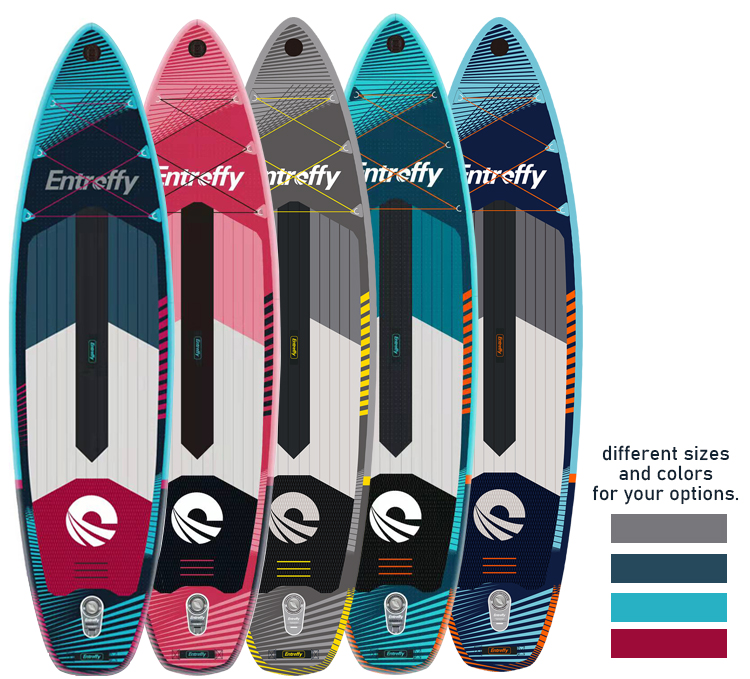 SUP (САП) Доска MISHIMO TROFY 10.6 в Геленджике