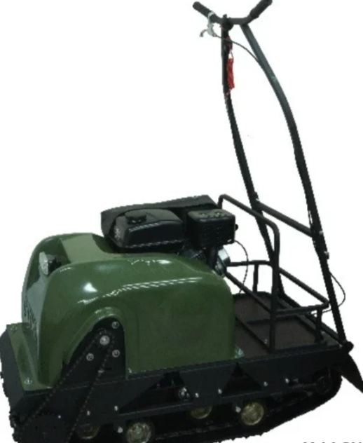 Мотобуксировщик PAXUS 500 AVANT MINI (1200 мм.), 9 л.с. HONDA в Геленджике