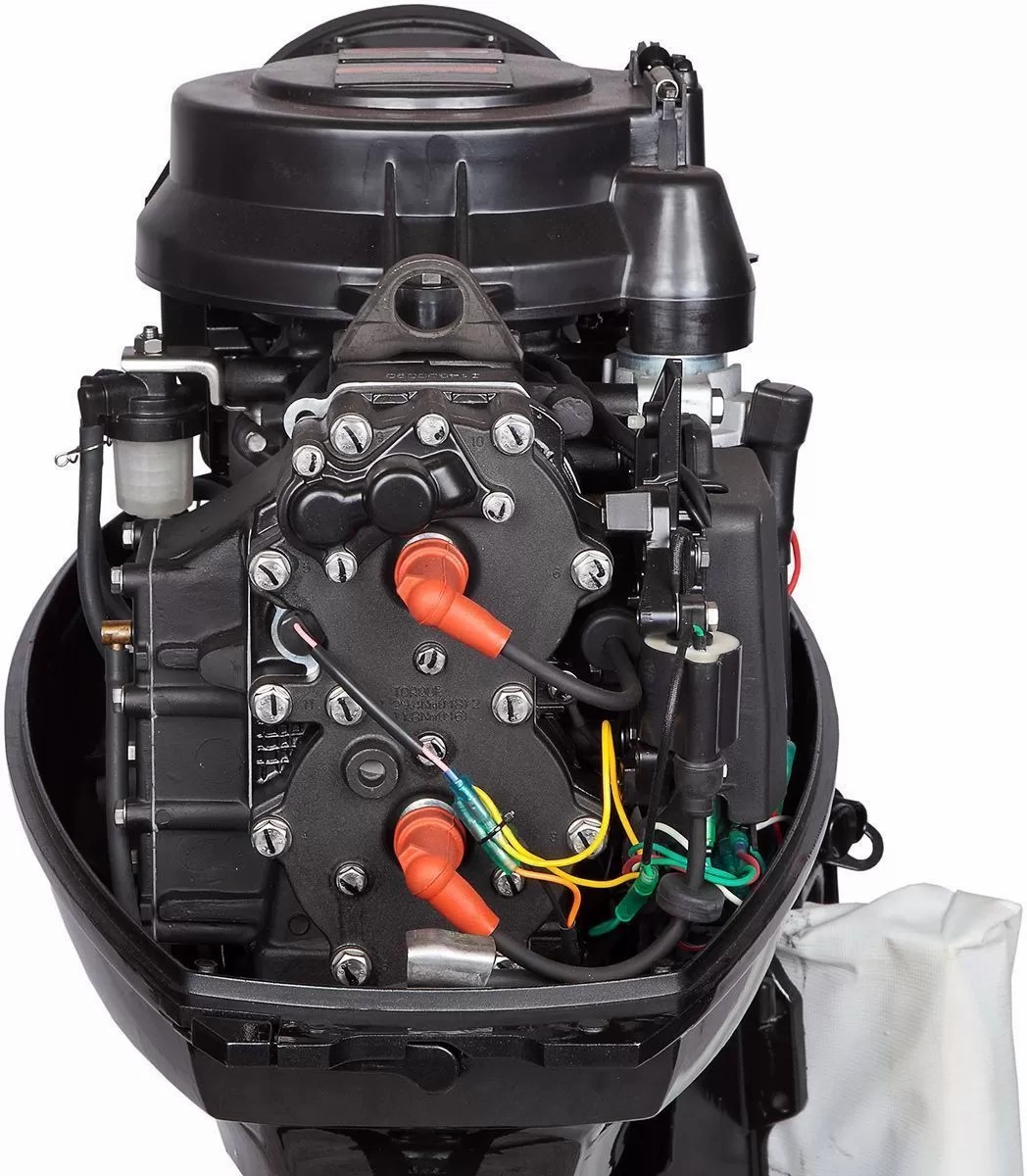 Лодочный мотор MARLIN MP 40 AWRS в Геленджике