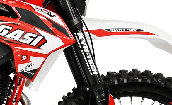 Мотоцикл PROGASI SUPER MAX 250 в Геленджике