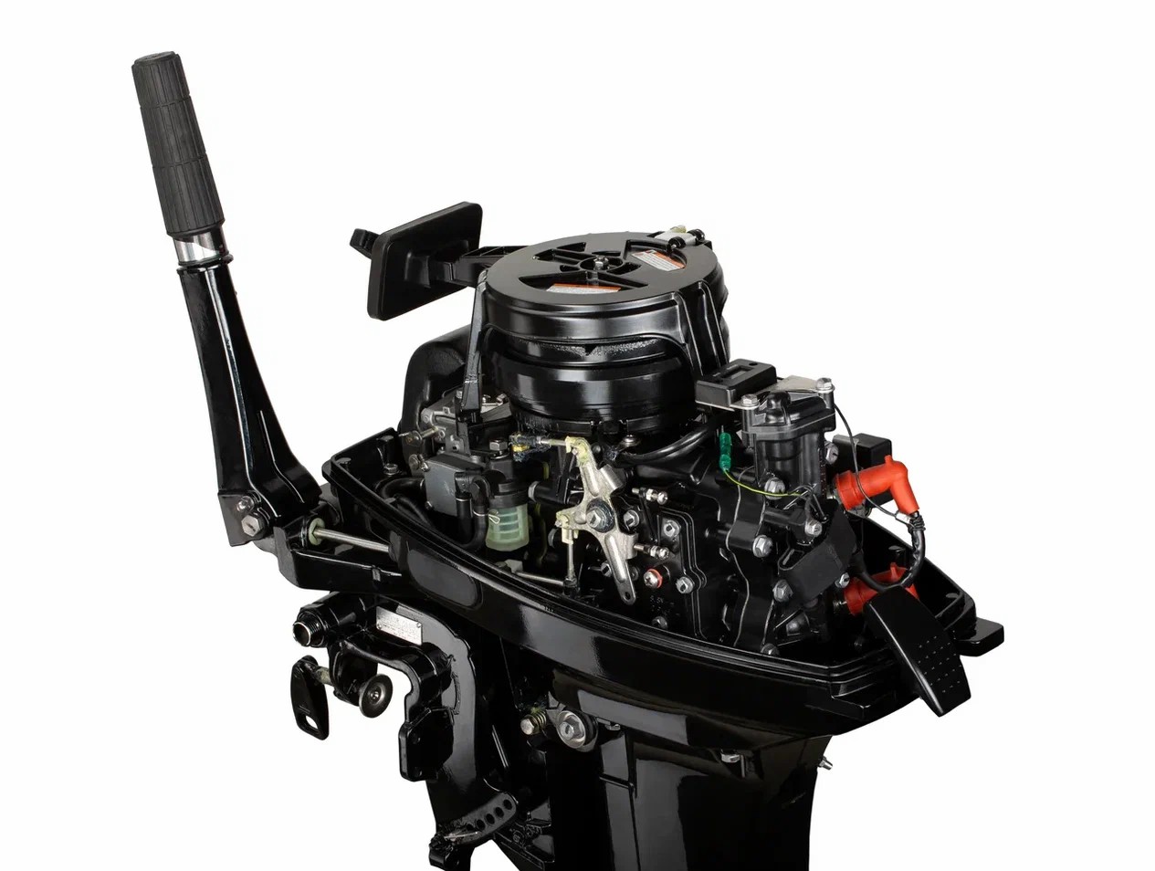 ЛОДОЧНЫЙ МОТОР GLADIATOR G9.9 PRO FHS в Геленджике