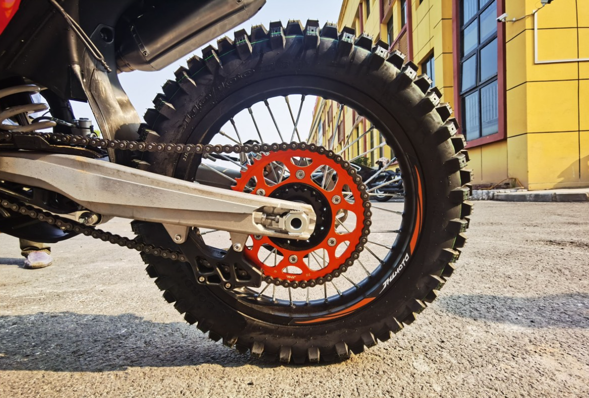 Мотоцикл JHLMOTO JHL Z3 CB250 (172FMM-3A) в Геленджике